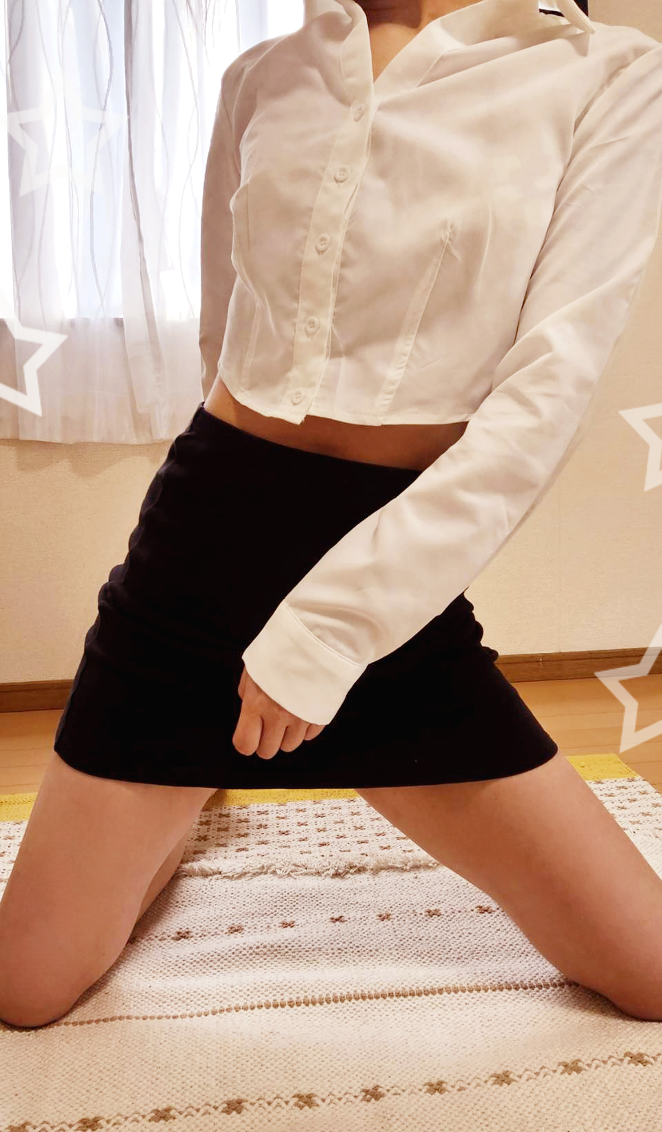 富山メンズエステKOMOREBI 〜コモレビ〜　りょう